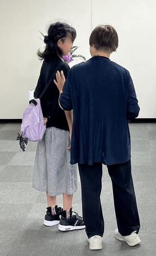 村田明峯先生と私