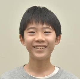 若林　優太