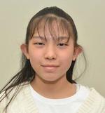 森川愛梨
