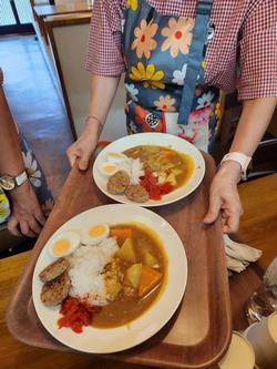 カレー