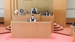 子ども市議会
