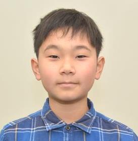 子ども市議会前