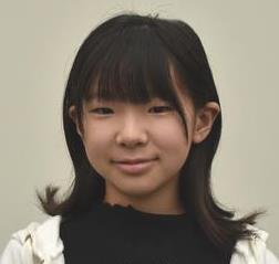 井上 美結