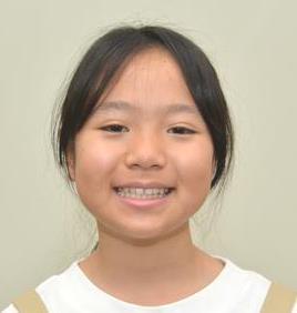 前原小学校　榊原 琴乃