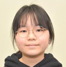 二宮小学校 松本 莉奈