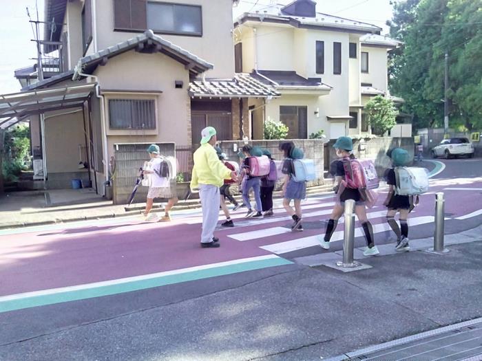 活動の様子