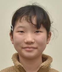 田地 里佳