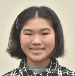 七林小学校　小林 奏慧
