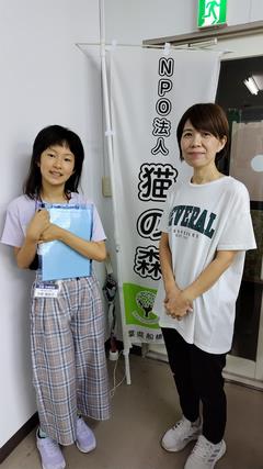 木崎 陽奈子2