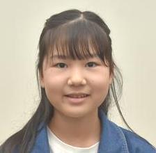 習志野台第一小学校 佐藤 日菜子