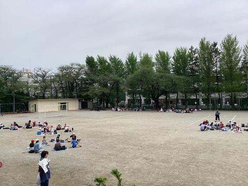 青空ピクニック(1)