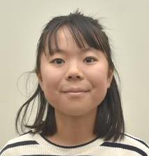 習志野台第二小学校　大上 あかり