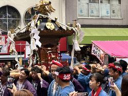 祭り2