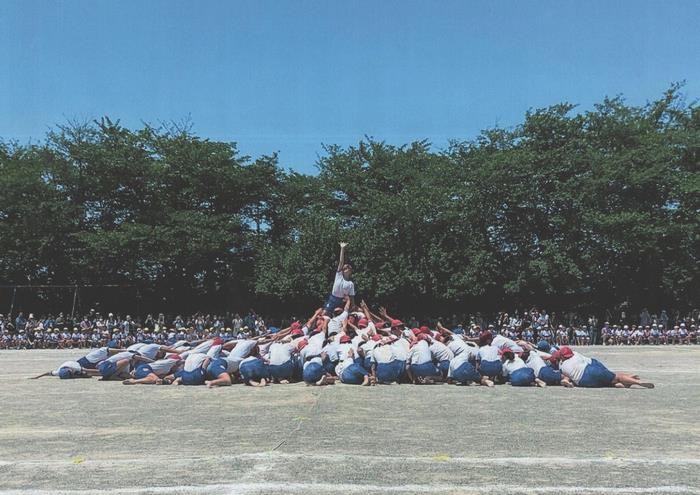 運動会1