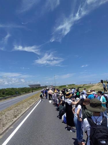 九十九里有料道路