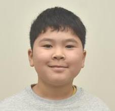 大穴北小学校 飴谷 舜平