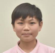 豊富小学校 齋藤 陽樹