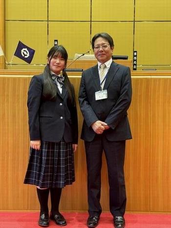 子ども市議会