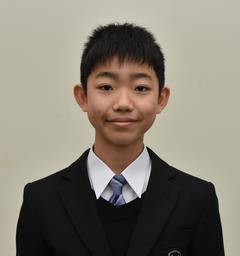吉田　蒼斗