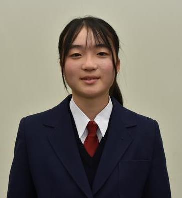 篠原 柚月
