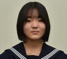 加島杏紗