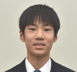 前原中学校 池田 隆之助