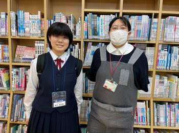 船橋市の図書サービスについて