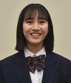 七林中 台場美衣