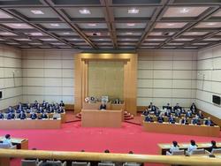 議会