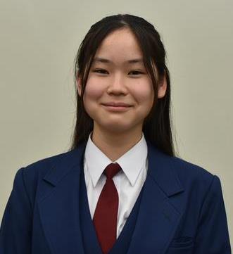 古賀 心乃
