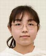 湊町小学校 高木 結菜さん