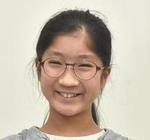 宮本小学校 荒居 楓