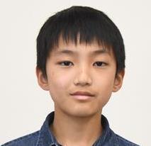 若松小学校 頓所 寛己