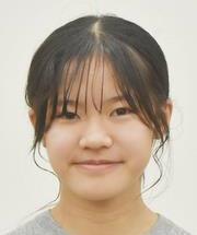 西海神小学校 和田 夏希