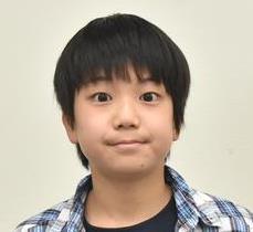葛飾小学校 落合 尊徳