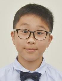 豊富小学校　竹若 空良