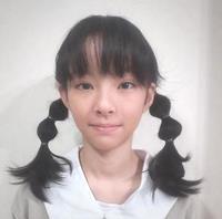 小栗原小学校 大西 真悠子