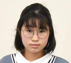八栄小学校 野村 紗良