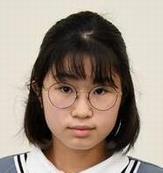 八栄小学校　野村 紗良さん