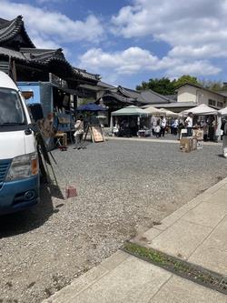 会場の様子
