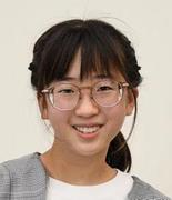 夏見台小学校 澤谷 夏海