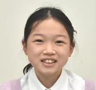 高根小学校 安藤 和奏