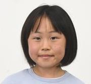金杉小学校 高木 晴