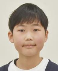 金杉小学校 丸山 瑛太