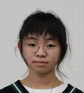 三咲小 笠谷 栞里さん