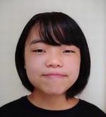 23金杉台小学校 三井 茉子さん