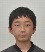 行田東小学校 栁 羽海さん