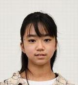 前原小学校 柳澤優衣