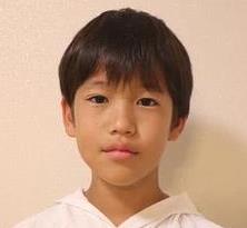 中野木小学校 河合 直志