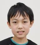 中野木小学校　加藤 碧人